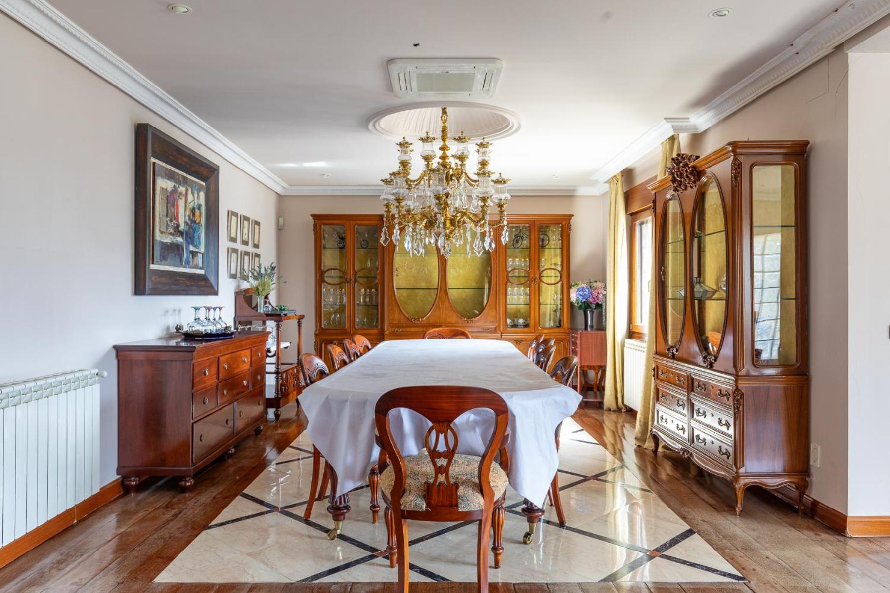 Вілла Mansion Con Jacuzzi A 40 Grados, Gran Piscina Y Padel Ель-Тьємбло Екстер'єр фото